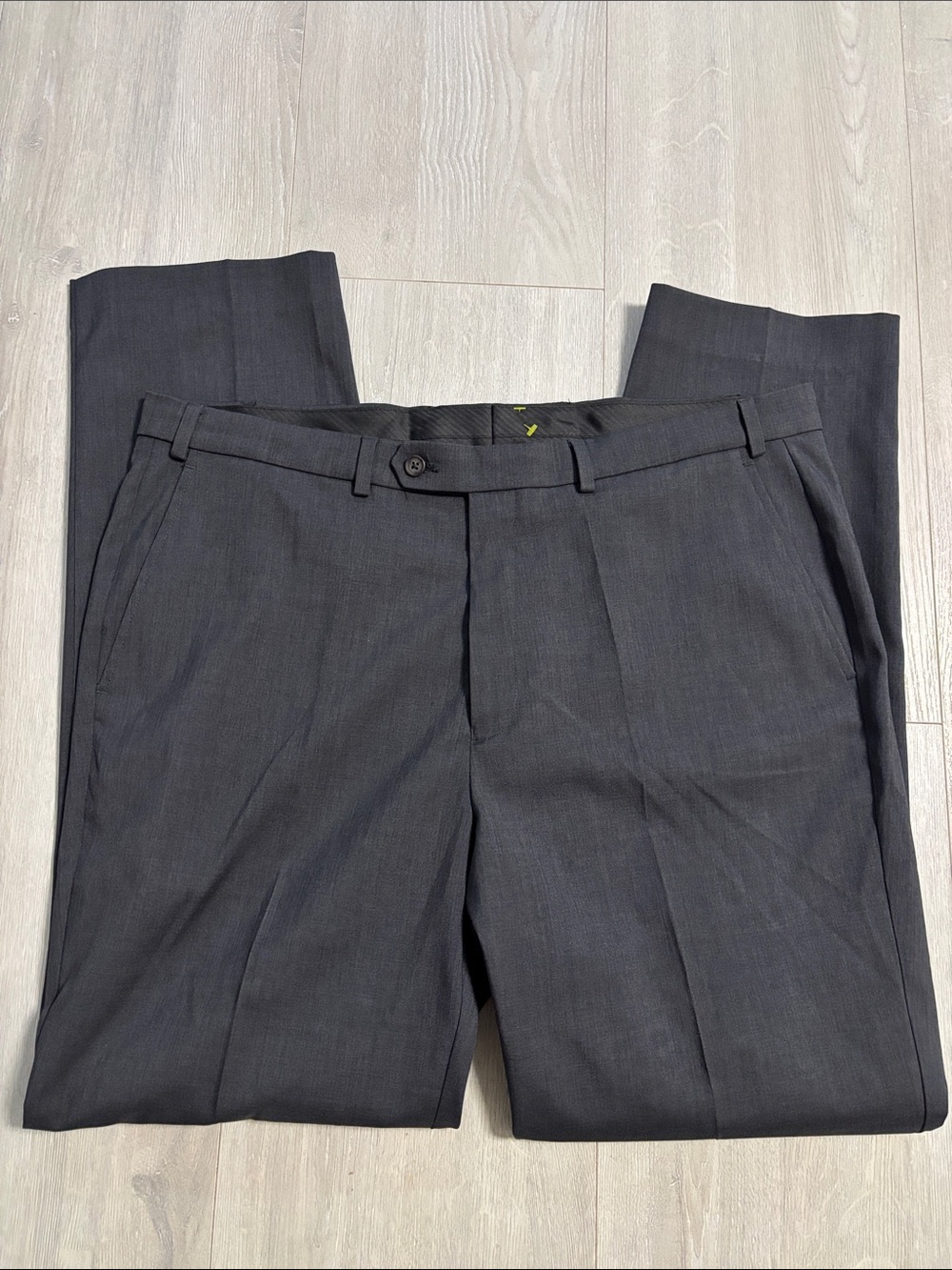 🔥BUNDLESALE Men’s 38/32 Michael Kors Dark Gray Dress Pants